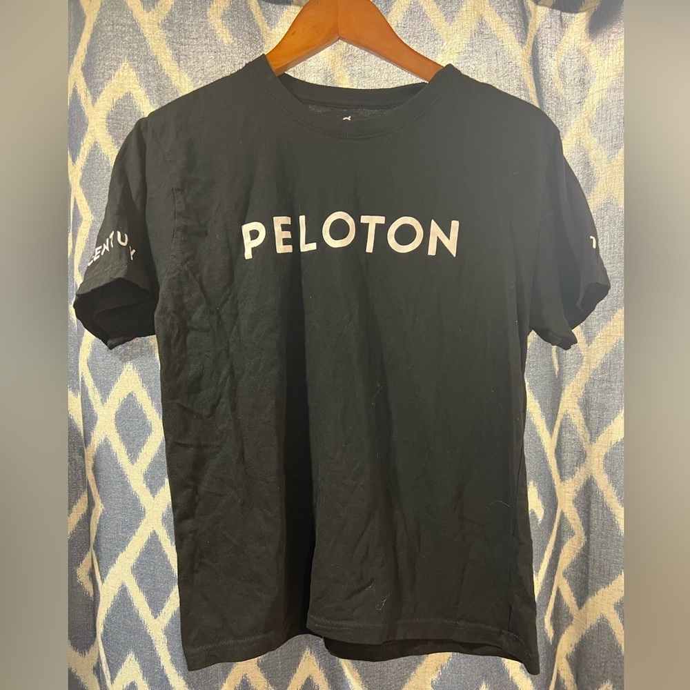 NWOT Peloton TShirt Small​